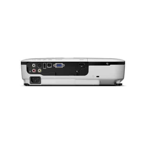 Proiector LED Epson EB-X 12 photo 2