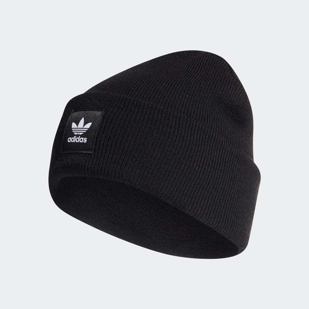 Caciula Adidas AC CUFF KNIT OSFY Negru photo 2
