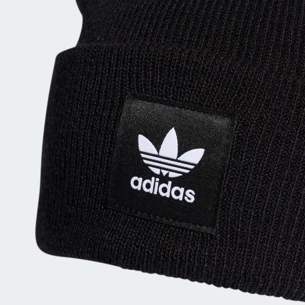 Caciula Adidas AC CUFF KNIT OSFY Negru photo 4