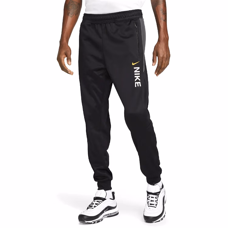 Брюки Nike M NSW HYBRID PK JOGGER