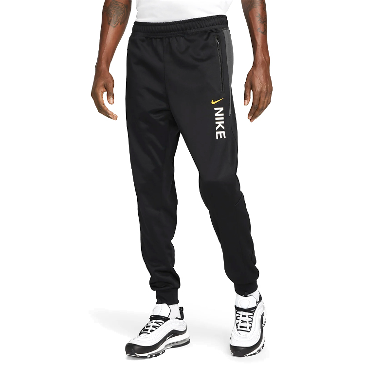 Pantaloni Nike M NSW HYBRID PK JOGGER photo 