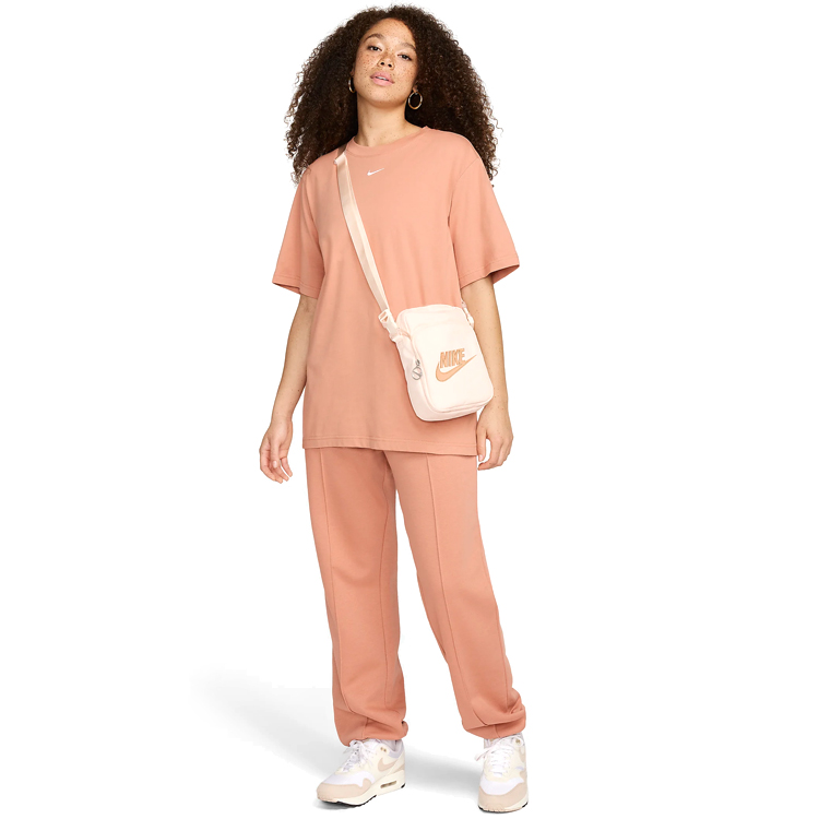 Tricou Nike W NSW TEE ESSNTL LBR XS Roz Femei photo 3