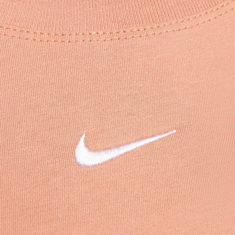 Tricou Nike W NSW TEE ESSNTL LBR XS Roz Femei photo 4