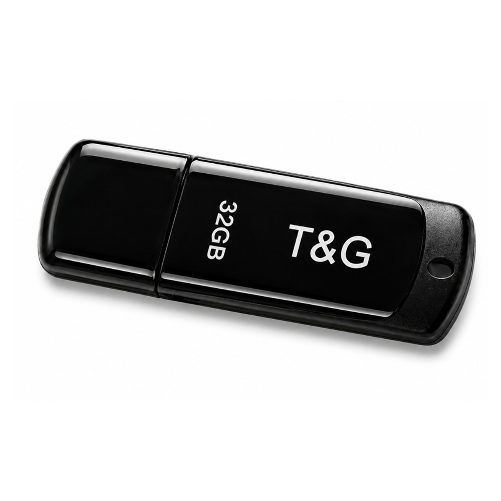 USB Флэш TnG Flash2032GBAS photo 2