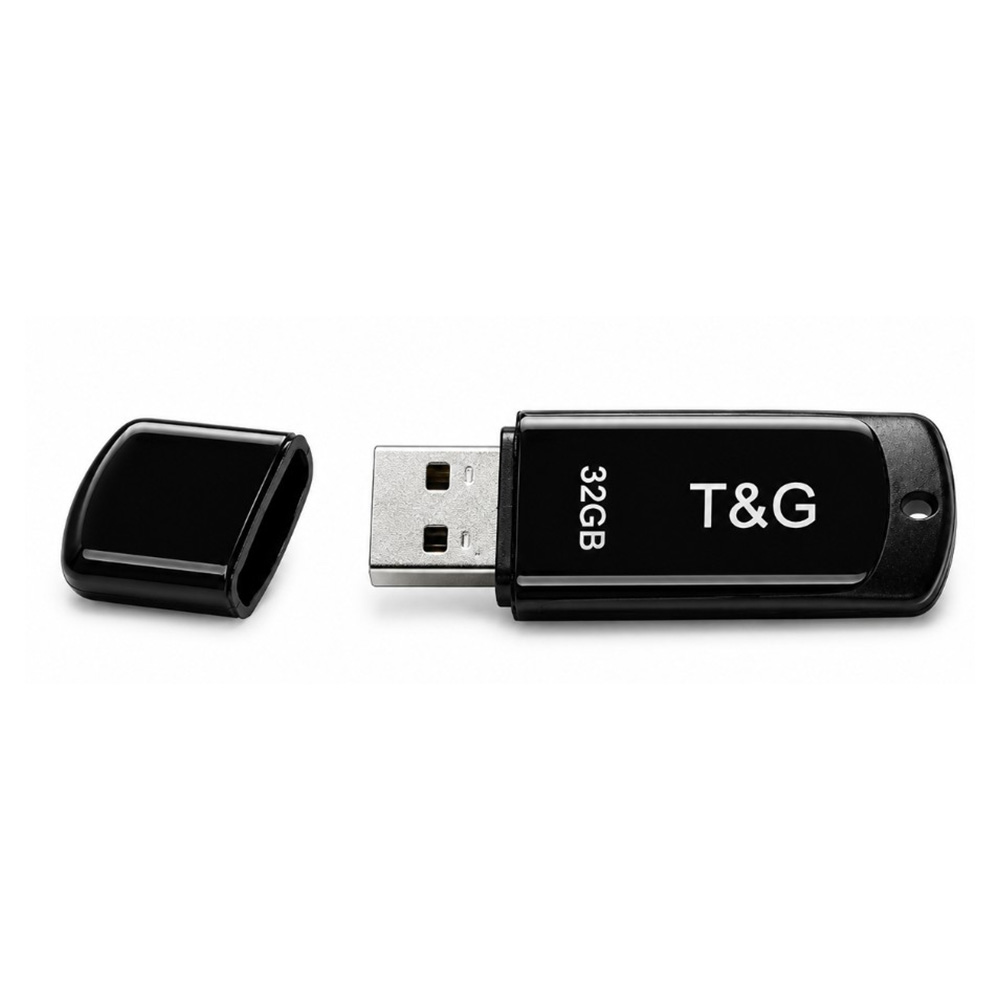 USB Флэш TnG Flash2032GBAS photo 4
