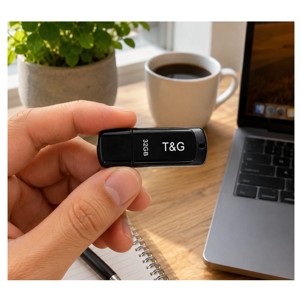 USB Флэш TnG Flash2032GBAS photo 7