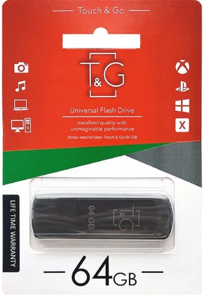 USB Flash TnG Flash2064GBAS