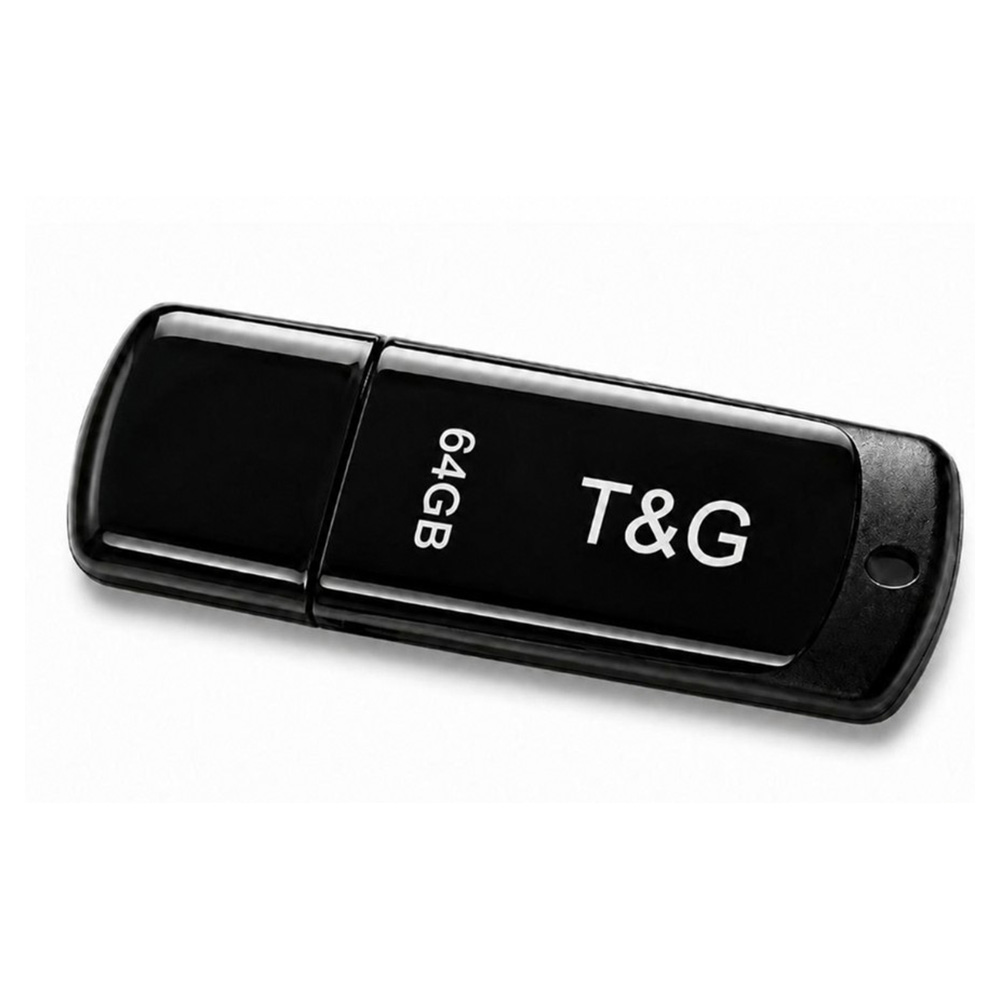USB Флэш TnG Flash2064GBAS photo 4