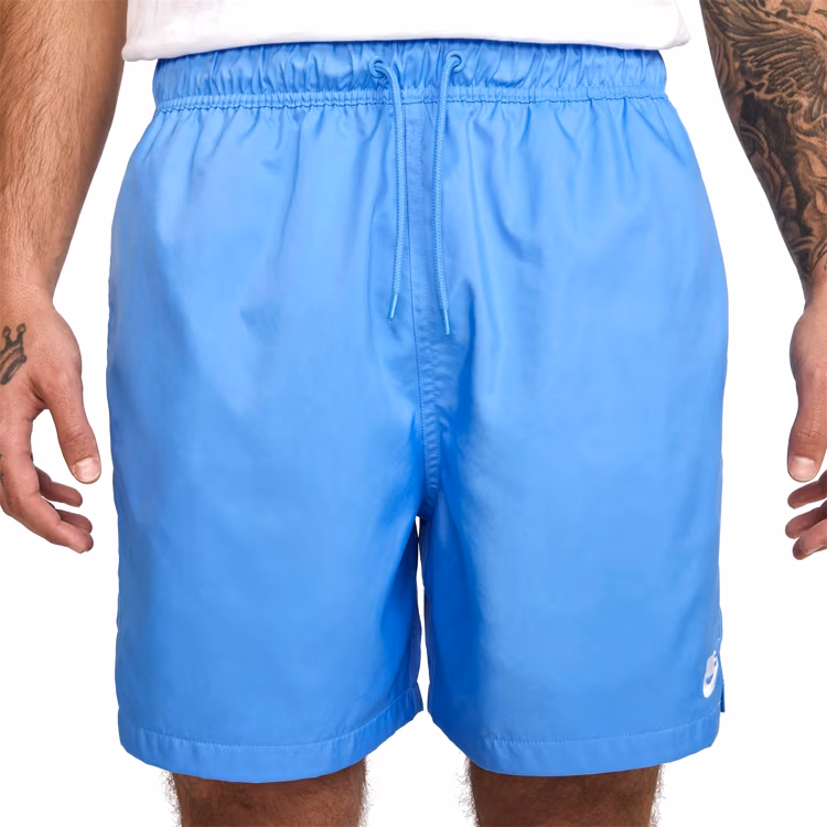 Sorti Nike M NK CLUB FLOW SHORT