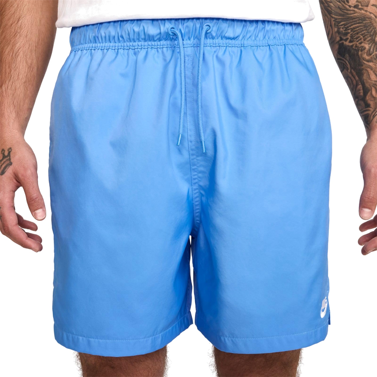 Sorti Nike M NK CLUB FLOW SHORT