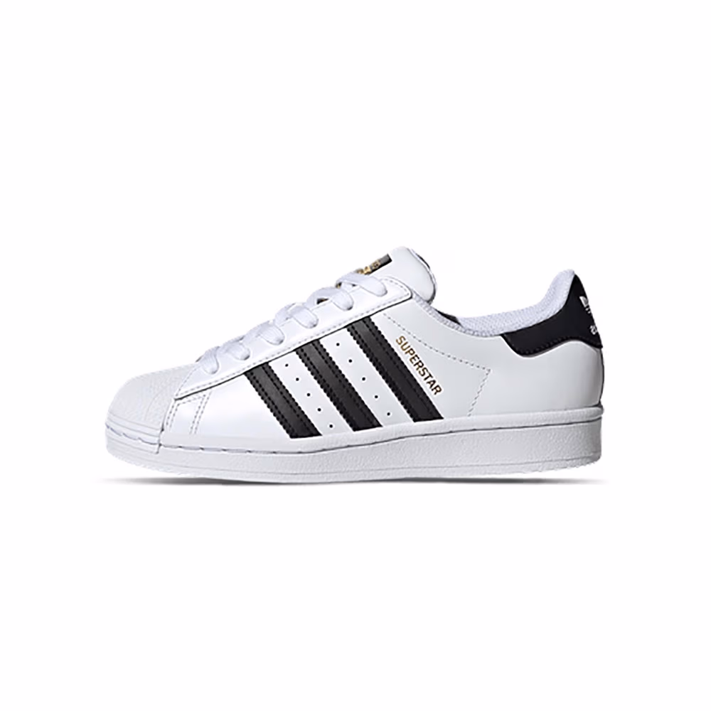 Incaltaminte Sport Adidas SUPERSTAR J