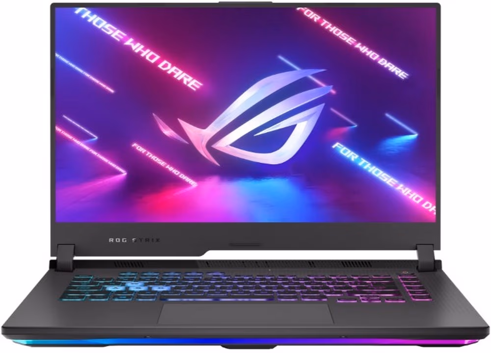 Laptop Asus G513IEHN012, Ryzen 7, 8 GB GB, Gri
