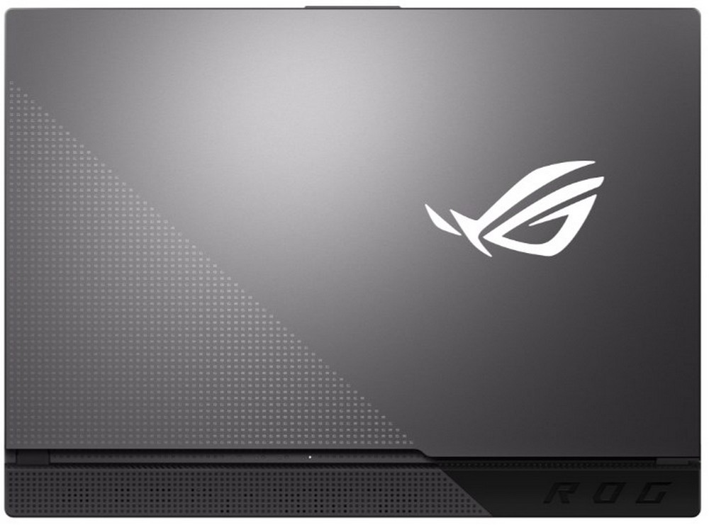 Laptop Asus Gaming ROG Strix G513IEHN012 15.6” / 8 GB / 512 GB / Ryzen 7 / GeForce RTX 3050 Ti / Gri photo 3