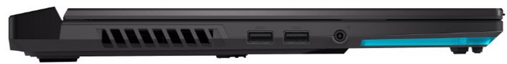 Laptop Asus Gaming ROG Strix G513IEHN012 15.6” / 8 GB / 512 GB / Ryzen 7 / GeForce RTX 3050 Ti / Gri photo 6