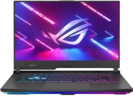 Laptop Asus G513IEHN012, Ryzen 7, 8 GB GB, Gri thumbnav 1
