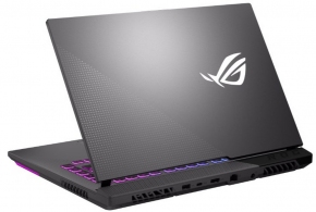 Laptop Asus G513IEHN012, Ryzen 7, 8 GB GB, Gri thumbnav 4