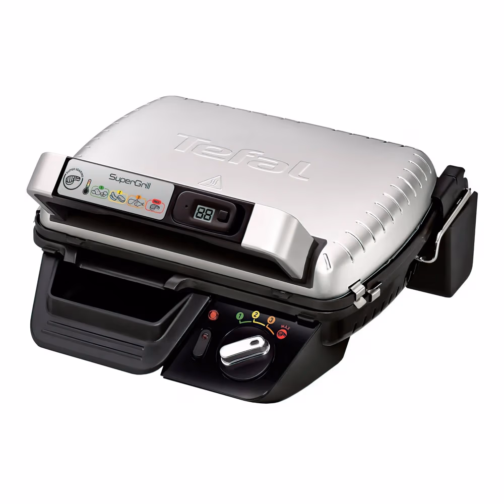 Гриль Tefal GC451B12 