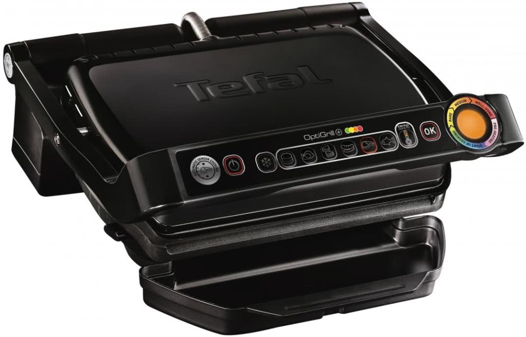Гриль Tefal GC714812 photo 2