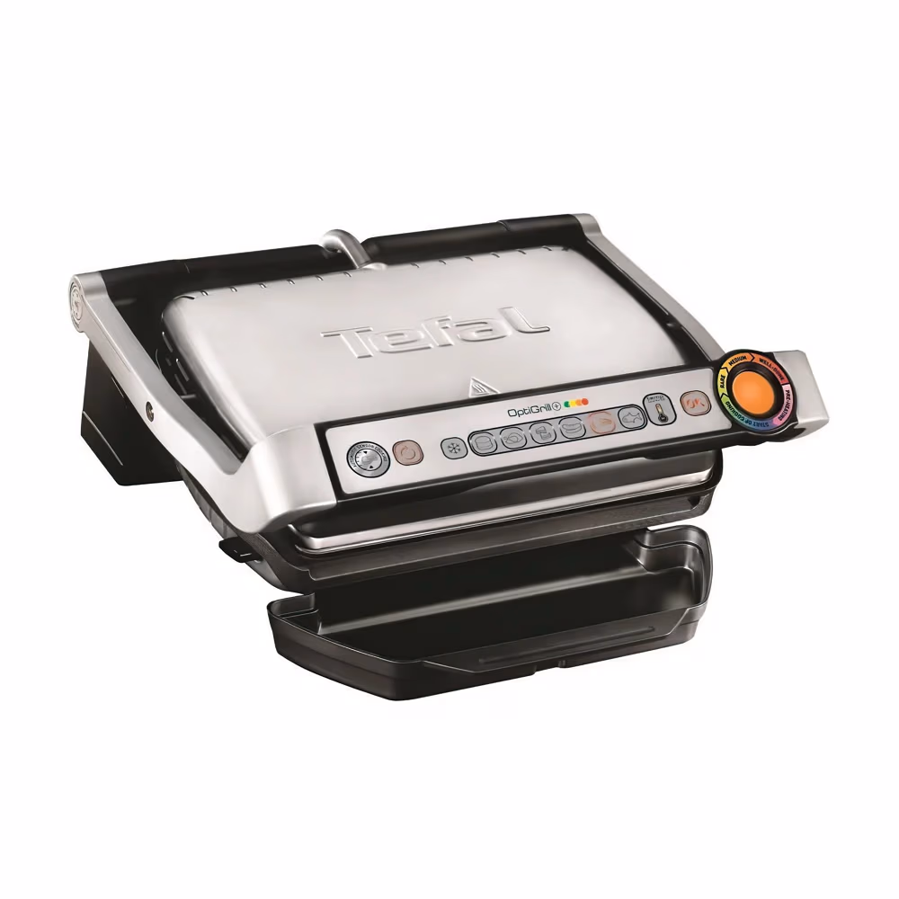 Гриль Tefal GC716D12 