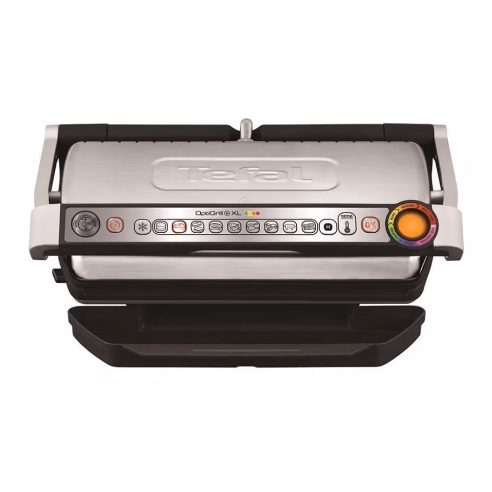Гриль Tefal GC724D12