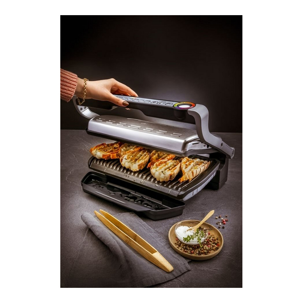 Гриль Tefal GC724D12 photo 8