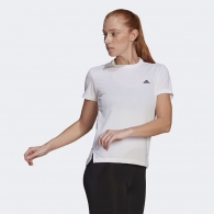 Tricou Adidas W 3S T thumbnav 2