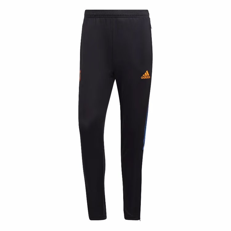 Pantaloni Adidas REAL TR PNT