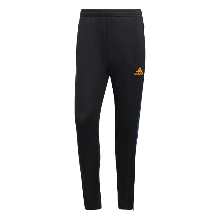 Pantaloni Adidas REAL TR PNT