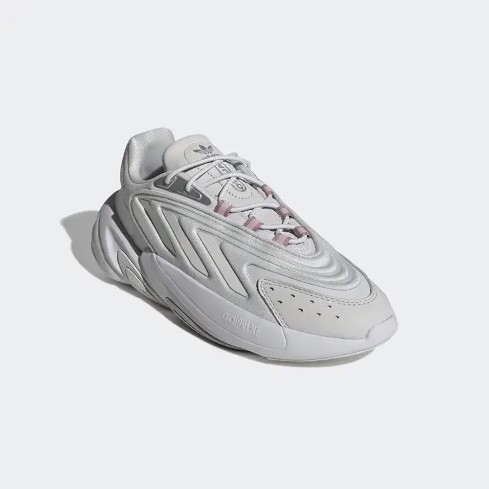 Incaltaminte Sport Adidas Originals Ozelia W pt Femei / 36 / Gri-alb photo 2