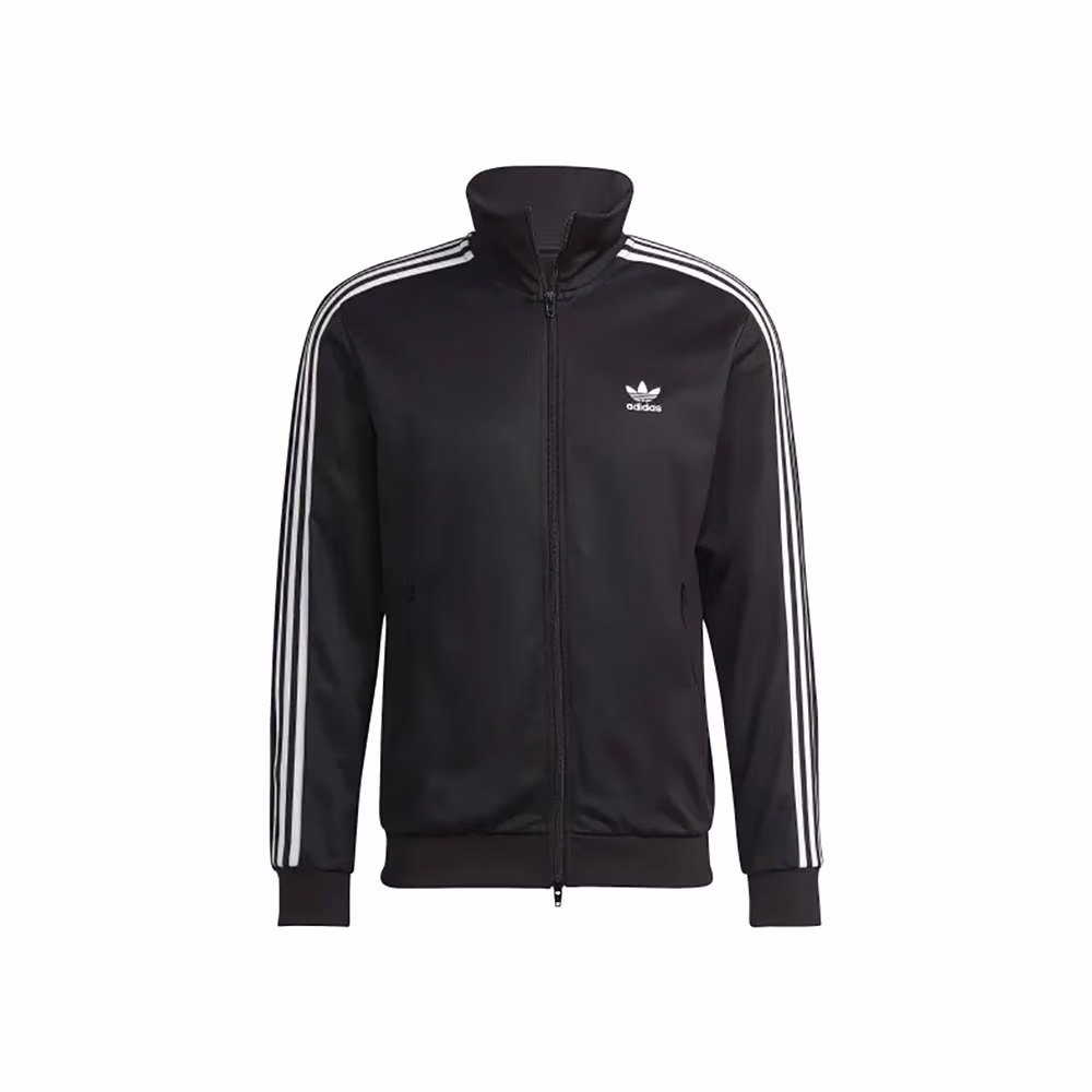Толстовка Adidas BECKENBAUER TT