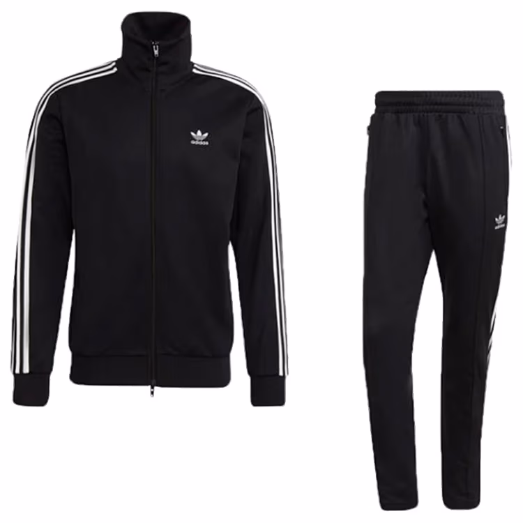 Costum Sportiv Adidas BECKENBAUER TP