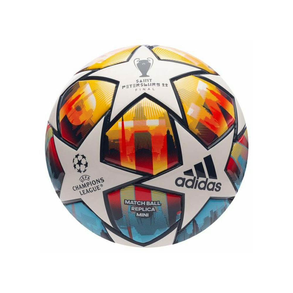 Мяч сувенирный  Adidas UCL MINI SP photo 