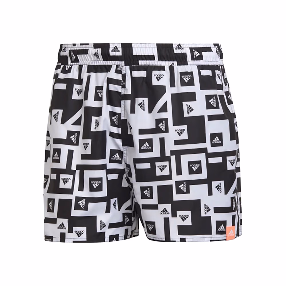 Шорты для плавания Adidas BOS AOP CLX VSL 