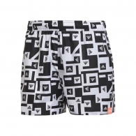 Шорты для плавания Adidas BOS AOP CLX VSL thumbnav