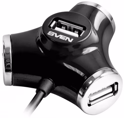 USB Hub Sven HB012