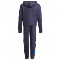Costum sportiv Adidas G AOP COTTON TS thumbnav 3