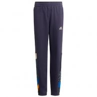 Costum sportiv Adidas G AOP COTTON TS thumbnav 4