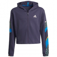 Costum sportiv Adidas G AOP COTTON TS thumbnav 5