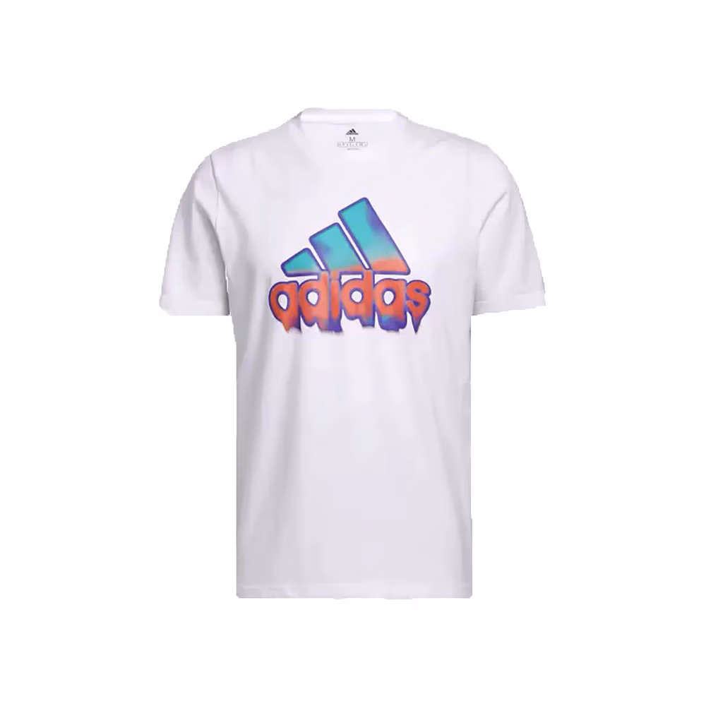 Футболка Adidas M HEAT BOS G T
