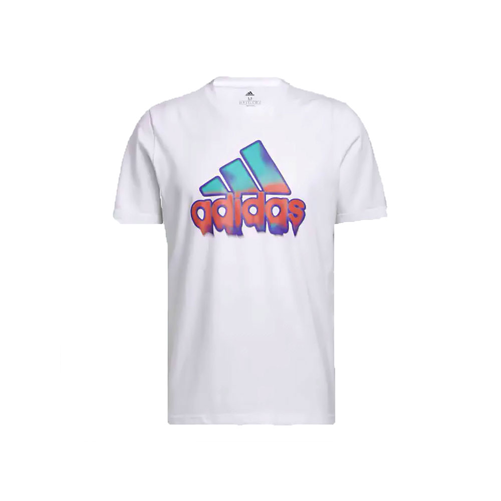 Футболка Adidas M HEAT BOS G T photo 