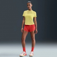 Tricou Nike W NK SWIFT DF SS TOP thumbnav 3