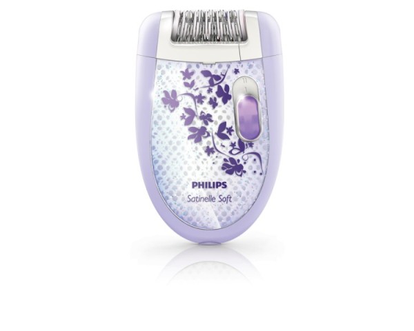 Эпилятор Philips HP6512 photo 1 Эпилятор Philips HP6512 photo 1