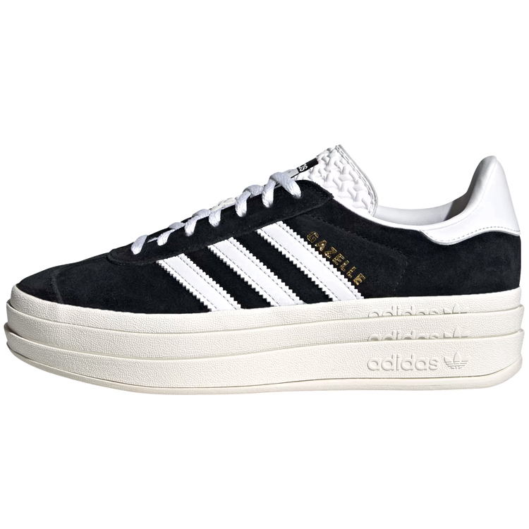 Кроссовки Adidas GAZELLE BOLD W photo Кроссовки Adidas GAZELLE BOLD W photo