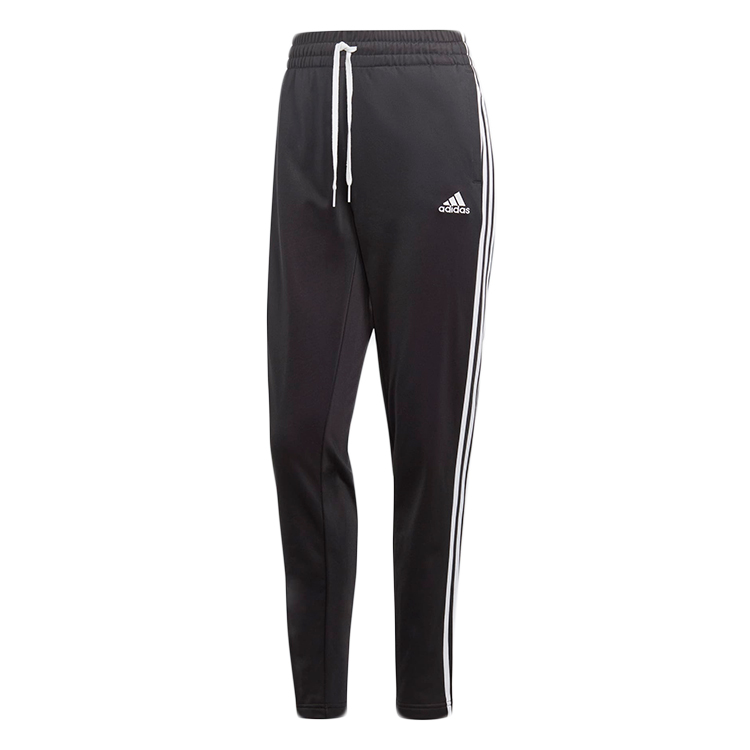 Costum Sportiv Adidas W 3S TR TS 2XS Negru-bej Femei photo 3