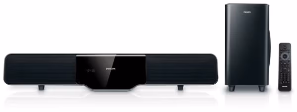 Домашний кинотеатр Philips HSB4352/12 