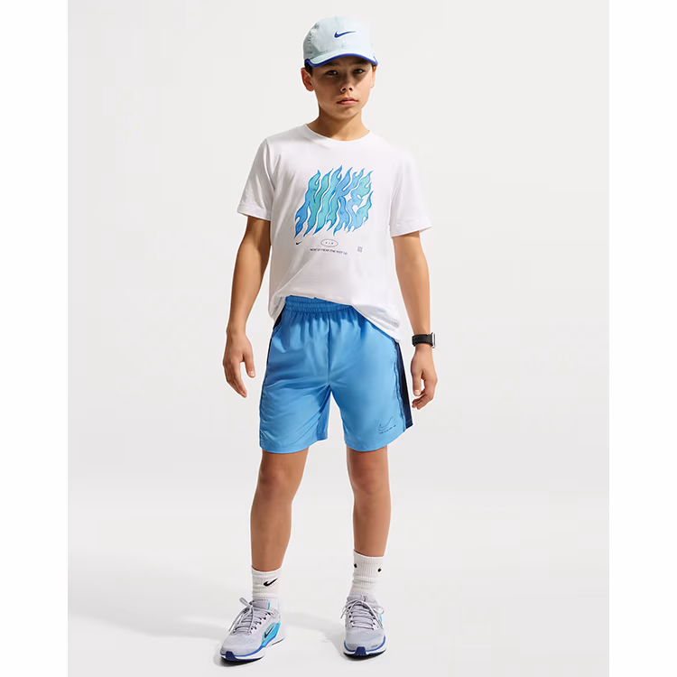 Шорты Nike Multi Dri-FIT