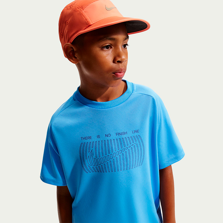 Tricou Nike Sportswear Multi