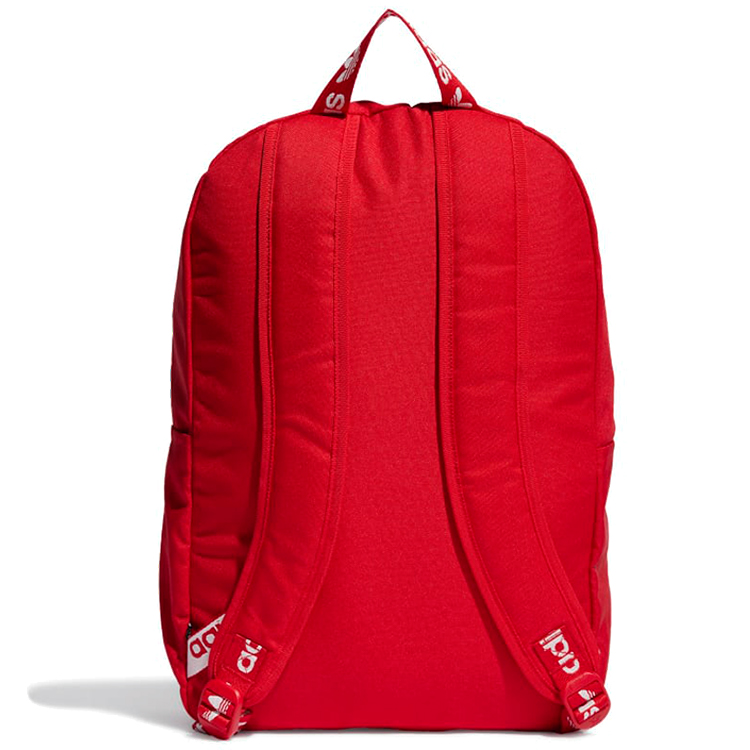 Рюкзак Adidas ADICOLOR BACKPK HY1012 Красный photo 2
