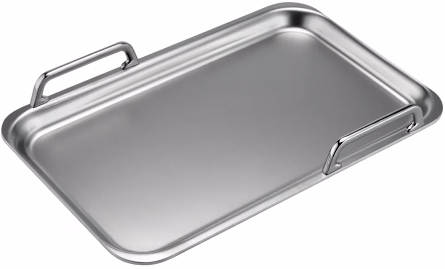 Tava pentru Teppan Yaki Siemens HZ390512 