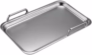 Tava pentru Teppan Yaki Siemens HZ390512